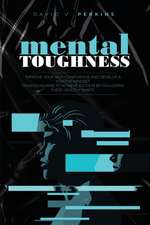 Mental Toughness