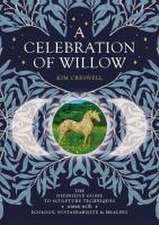 A Celebration of Willow