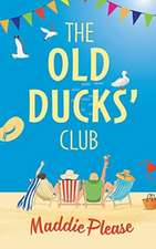 The Old Ducks Club