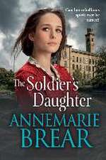 The Soldier's Daughter