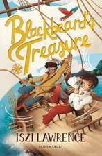 Blackbeard's Treasure