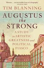 Augustus The Strong