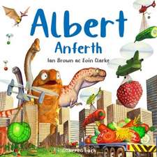 Brown, I: Albert Anferth
