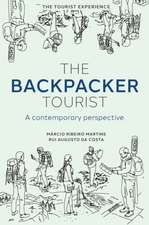 The Backpacker Tourist – A contemporary perspective