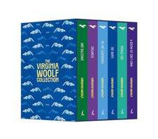 The Virginia Woolf Collection