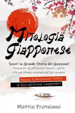 Mitologia Giapponese