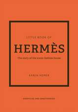 The Little Book of Hermès