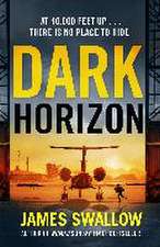 Dark Horizon