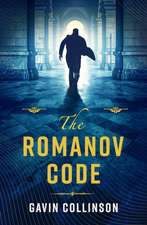 Collinson, G: Romanov Code