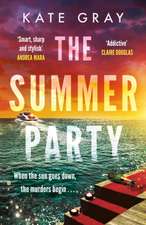 The Summer Party