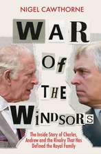 War of the Windsors