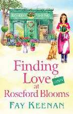 Finding Love at Roseford Blooms