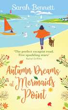 Second Chances at Mermaids Point