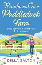 Rainbows Over Puddleduck Farm