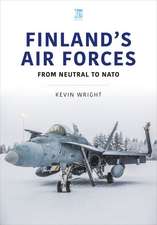 Finland's Air Forces