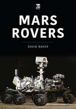 Mars Rovers