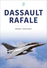 Taghvaee, B: Dassault Rafaele