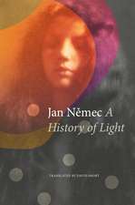 A History of Light