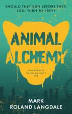 Animal Alchemy