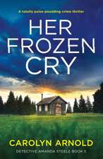 Her Frozen Cry