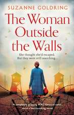 The Woman Outside the Walls