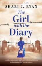 The Girl with the Diary