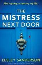 The Mistress Next Door