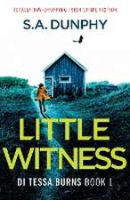 Little Witness