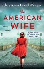 The American Wife