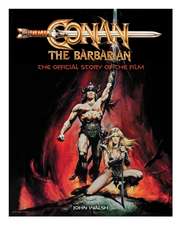 Conan The Barbarian