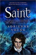 Young, A: Saint
