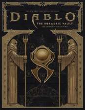 Diablo: Horadric Vault - The Complete Collection