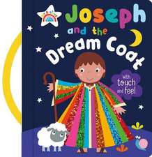 Joseph and the Dream Coat