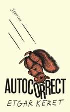 Autocorrect