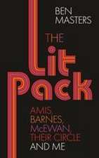 The Lit Pack