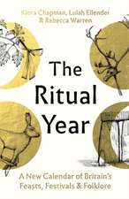 Ritual Year