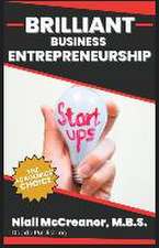 Brilliant Business - Entrepreneurship