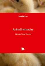 Animal Husbandry