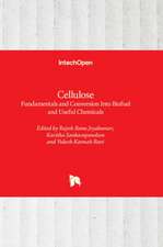 Cellulose