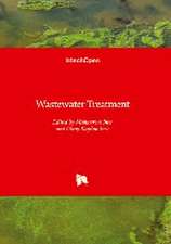 Wastewater Treatment