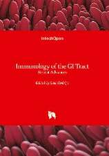 Immunology of the GI Tract