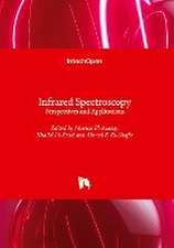 Infrared Spectroscopy