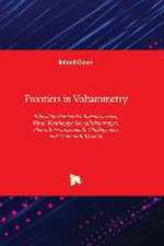 Frontiers in Voltammetry