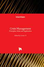 Crisis Management