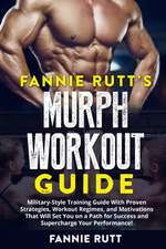 MURPH WORKOUT GUIDE