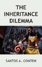 The Inheritance Dilemma