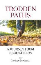 Trodden Paths