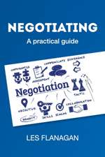 NEGOTIATING