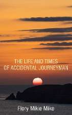 The Life and Times of Accidental Journeyman