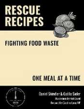 Rescue Recipes